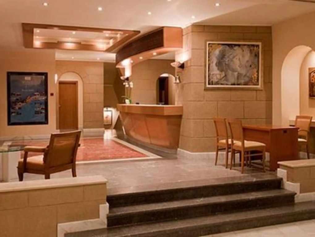 Lindian Dream Seaside Resort- Adults Only