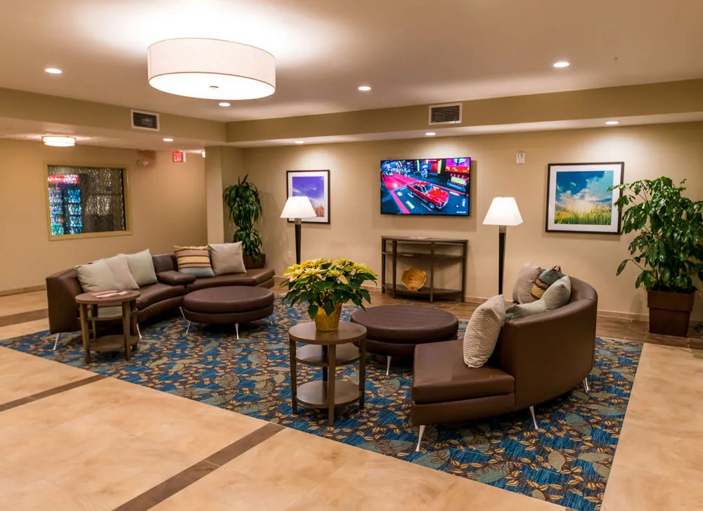 Candlewood Suites - Fairbanks by IHG