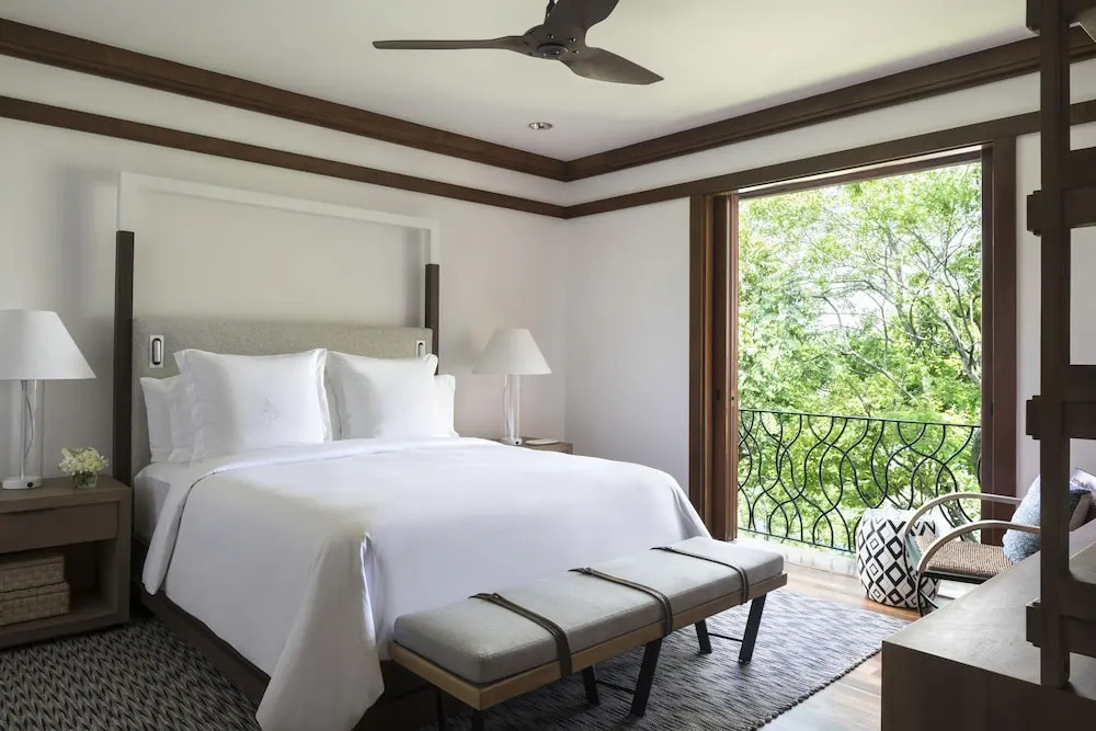 Four Seasons Residences Costa Rica at Peninsula Papagayo