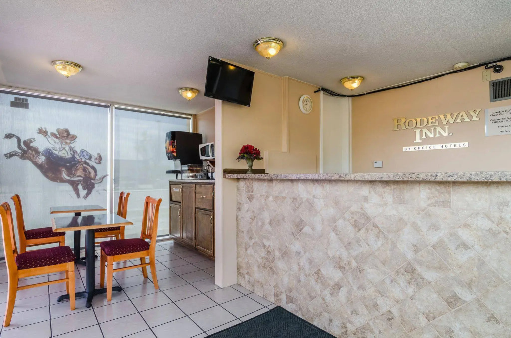 Executive Inn Dodge City, KS