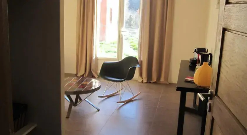 La GrandVigne B&B