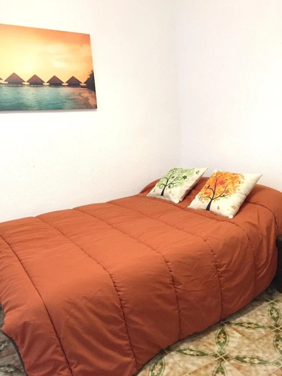 Apartment with 3 Bedrooms in Alicante, with Wonderful City View, Balcony And Wifi - 4 Km From the Beach