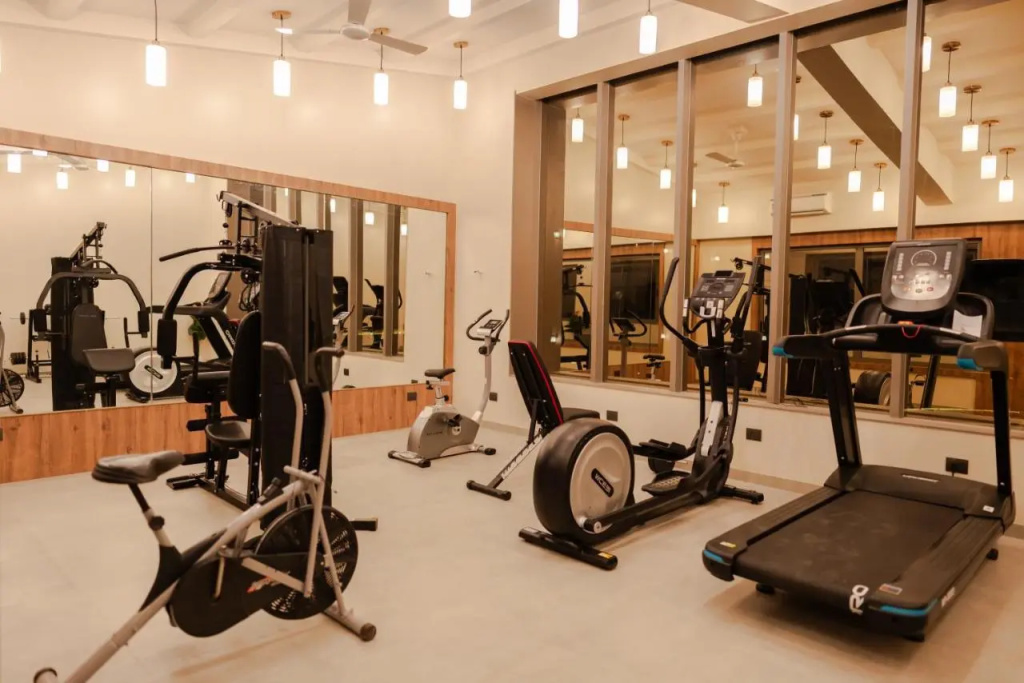 The Fern Residency, Porbandar