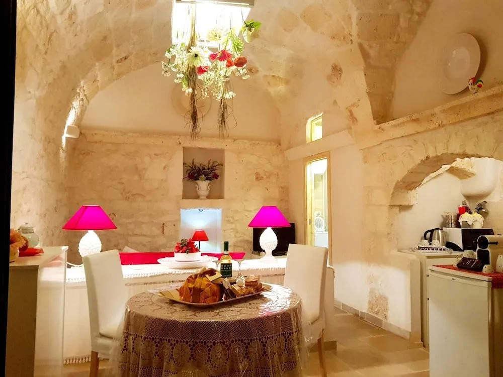 Casa della Pigna