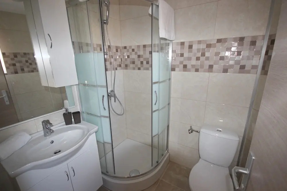 Apartment Rustica With 2 Bedrooms