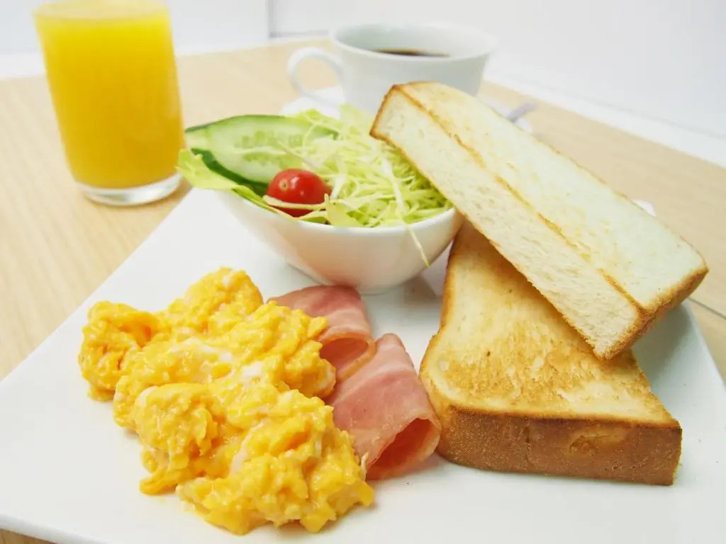 Hotel Luna Ibaraki