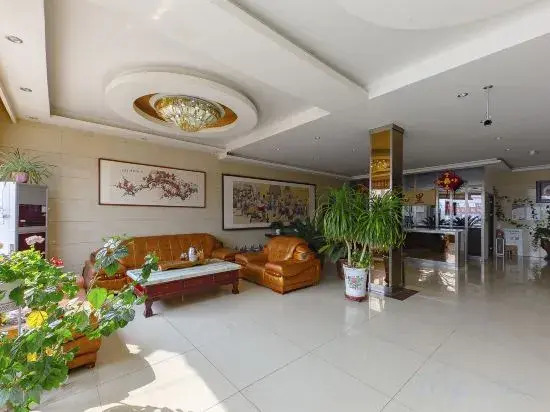 Wuyi Xiangheli Hotel