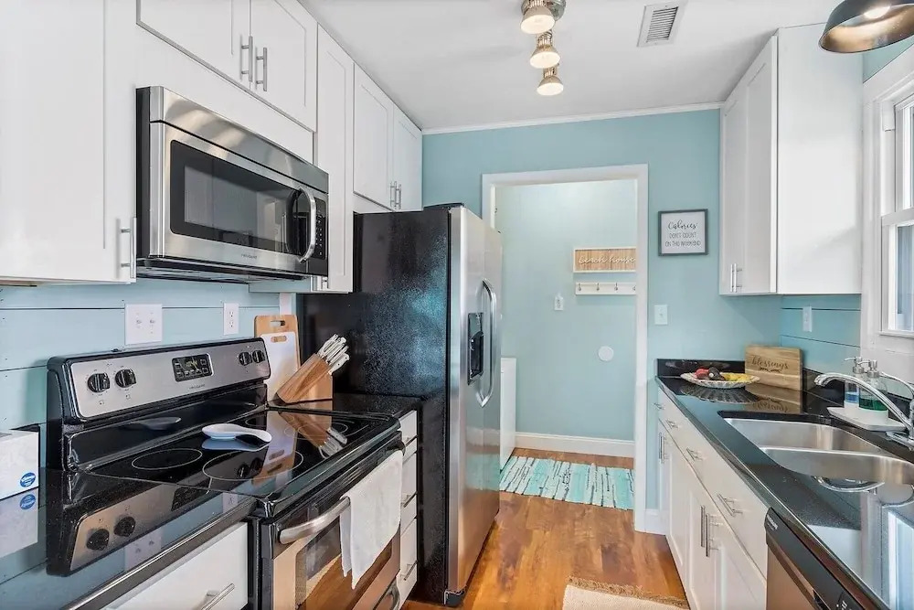 The Marlin House / 143 Marlin Drive 3 Bedroom Home