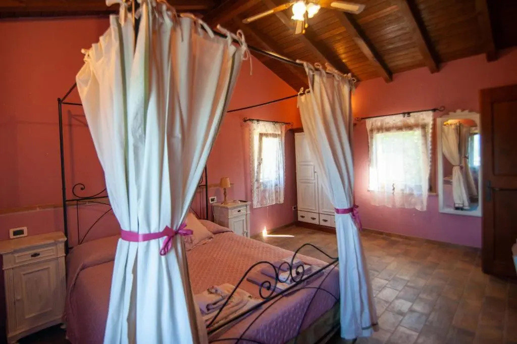 B&B Guardastelle