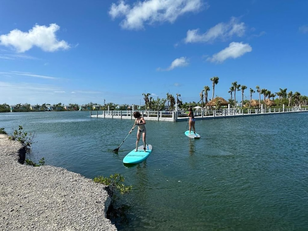 Sugarloaf Key RV Resort & Cottages