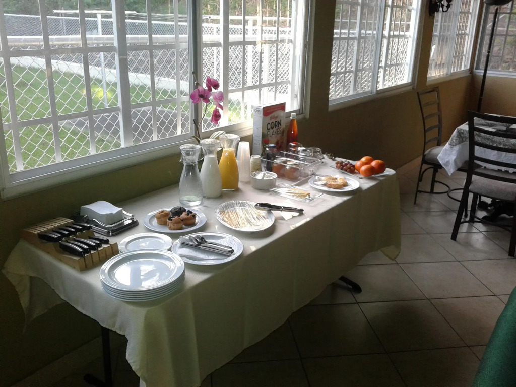 Sofia's B&B Hostal Boutique