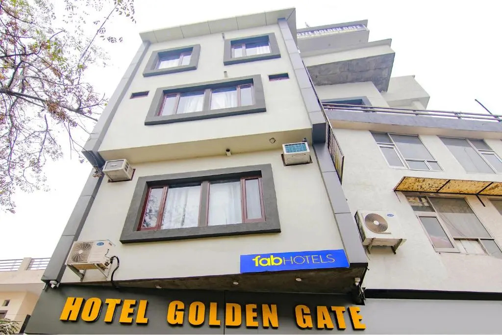 FabHotel Golden Gate I Amritsar