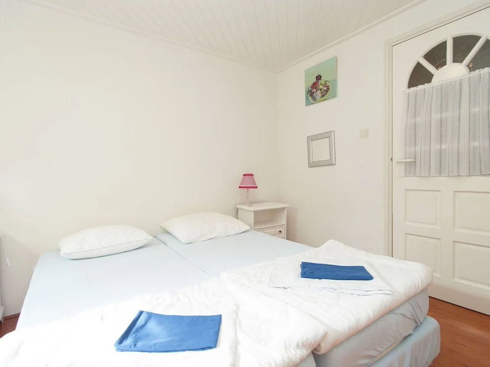 Holiday Home in Schoorl Near Forest & Beach