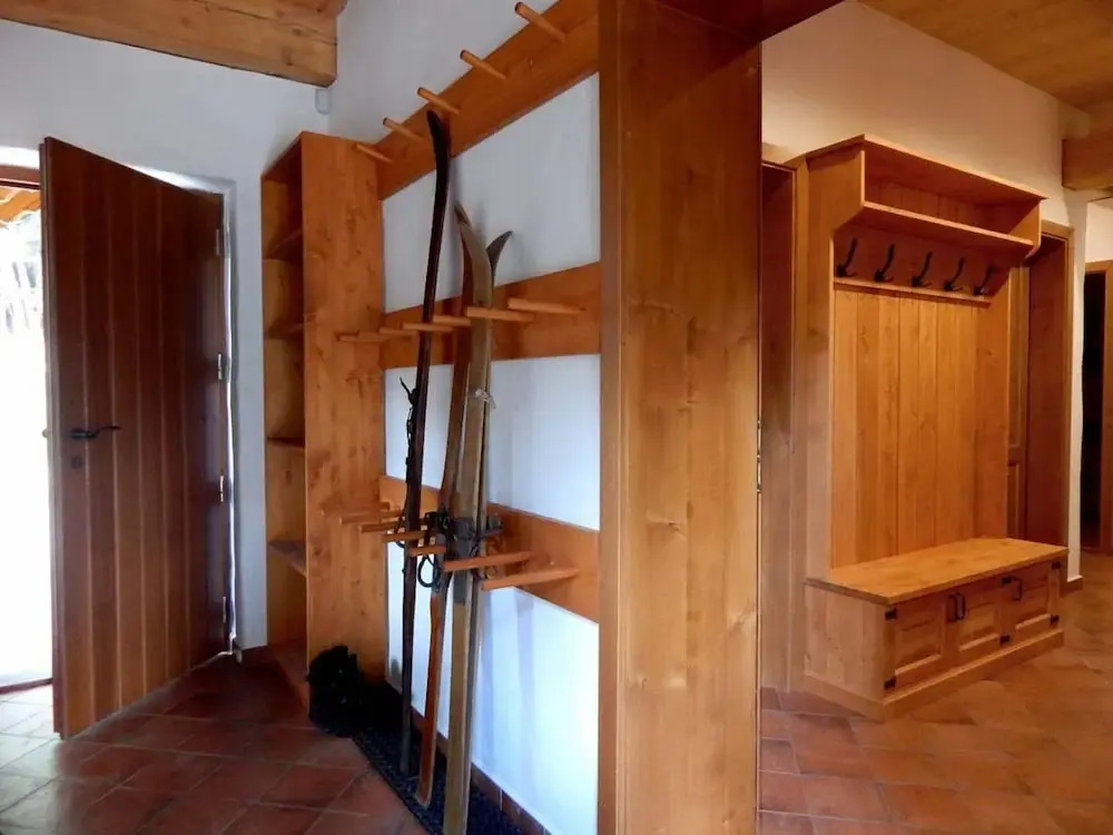 Villa Near Horni Domky Ski Resort