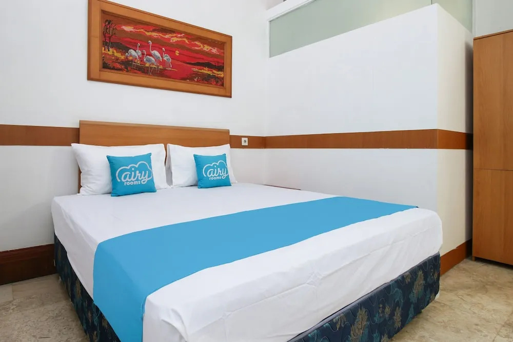 Airy Eco Dukuh Kupang Dua Puluh Sembilan 4 Surabaya