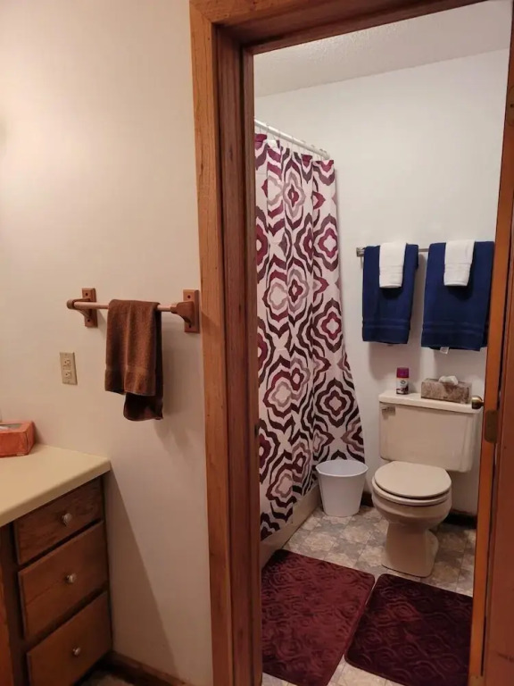 Cable Townhome #3