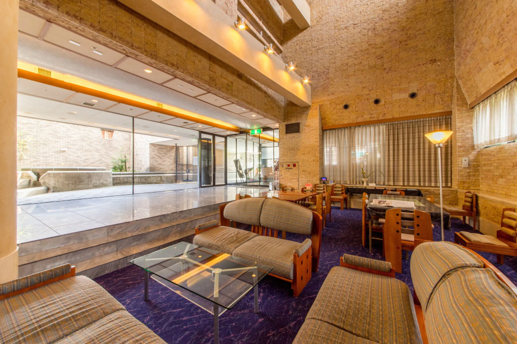 APA Hotel Kanazawa Nomachi
