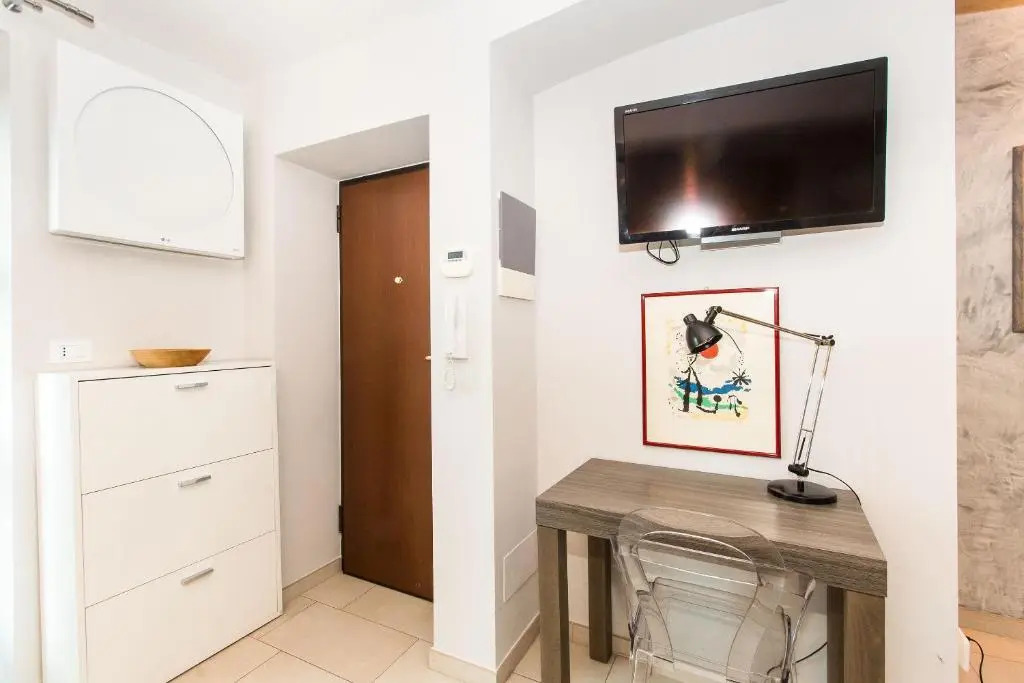 Corso Vittorio & Valentino Bright Studio