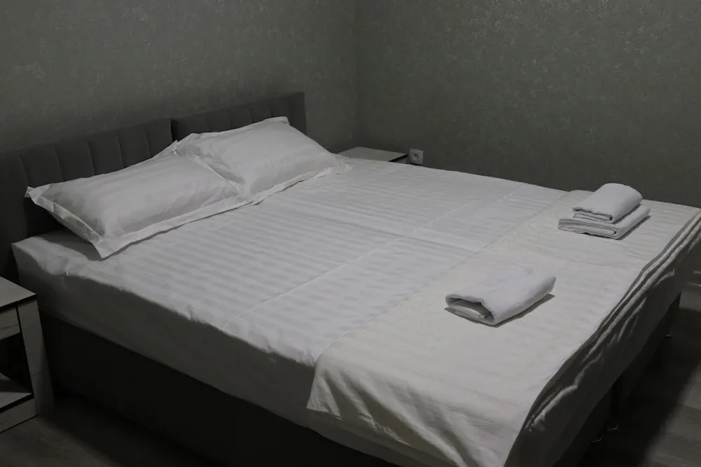 Alpha Hostel