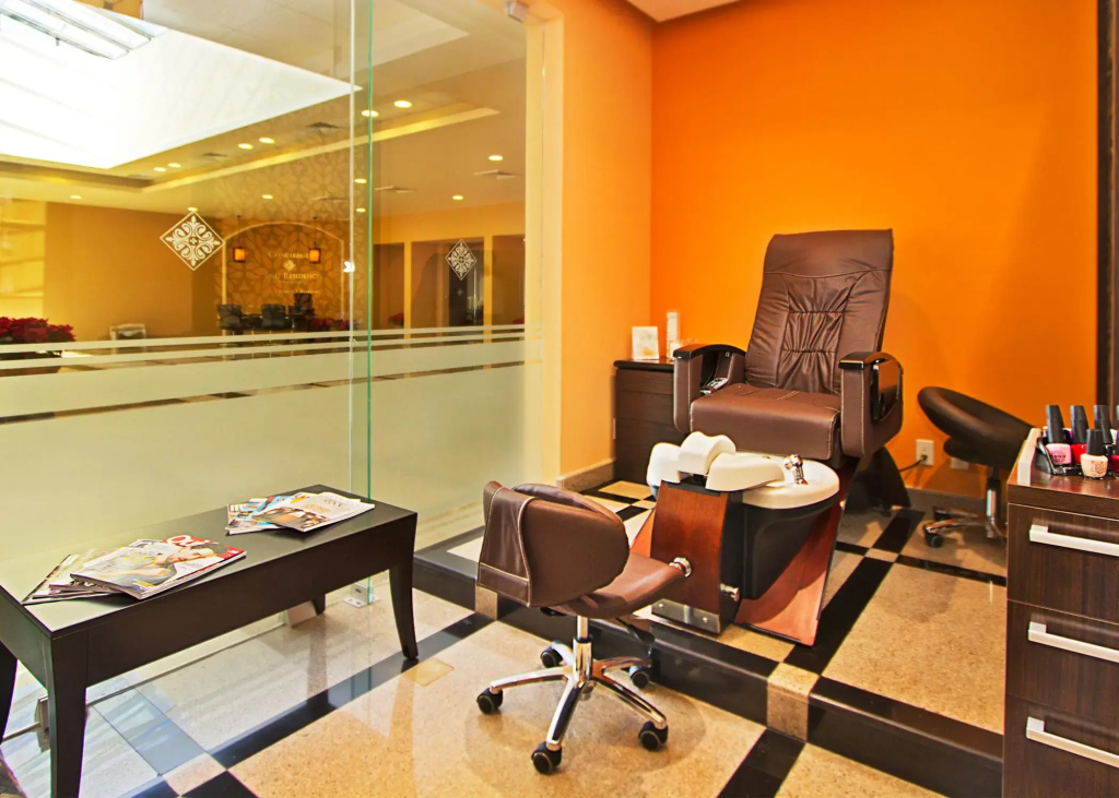 Holiday Inn Club Vacations Grand Residences All Inclusive