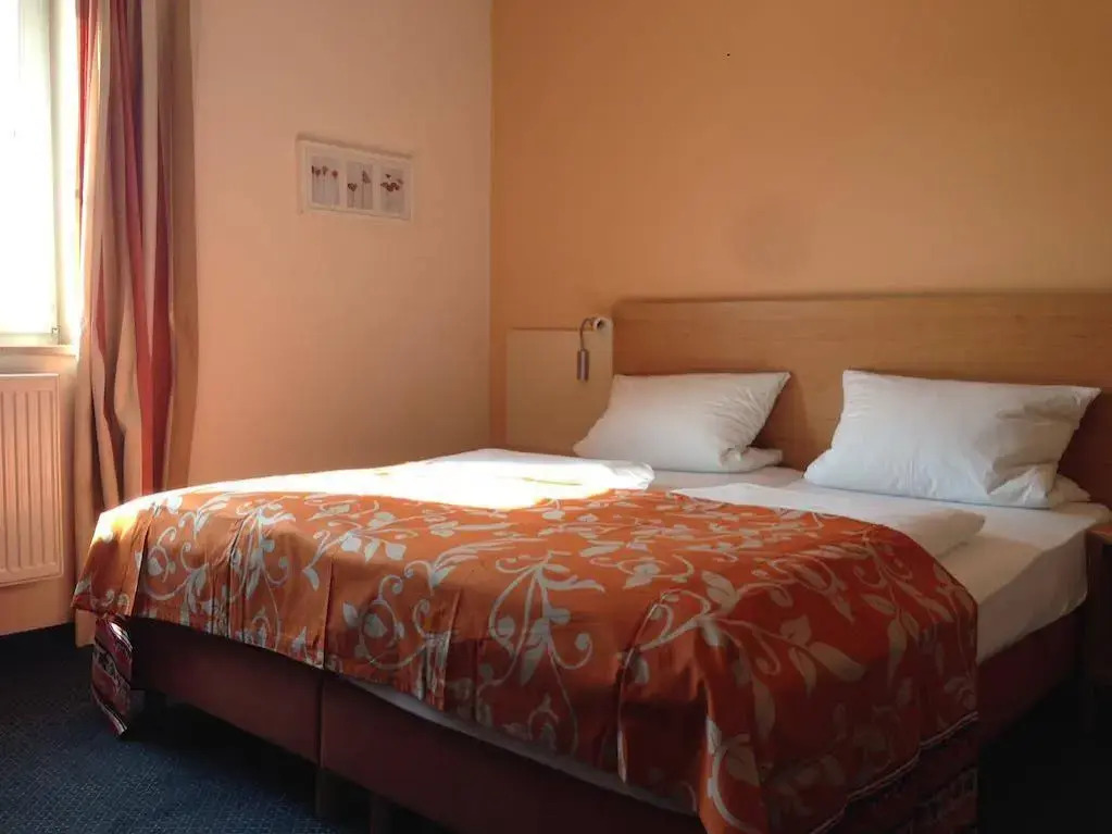 Hotel Villa Toskana