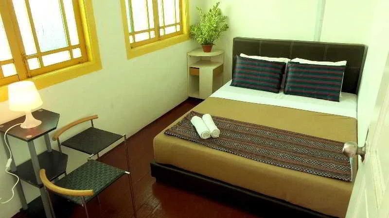 Motel Sayang Sayang