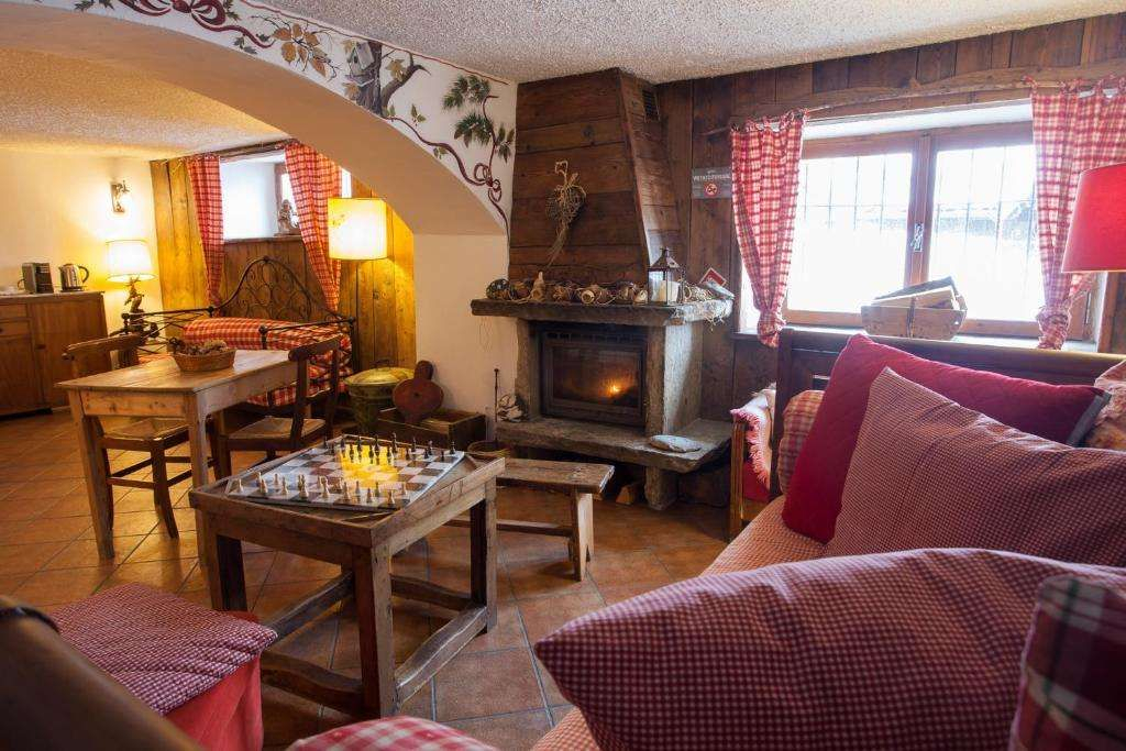 Hotel Funivia