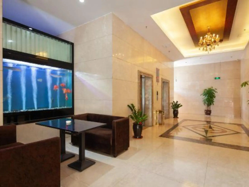 Hanjin Hotel