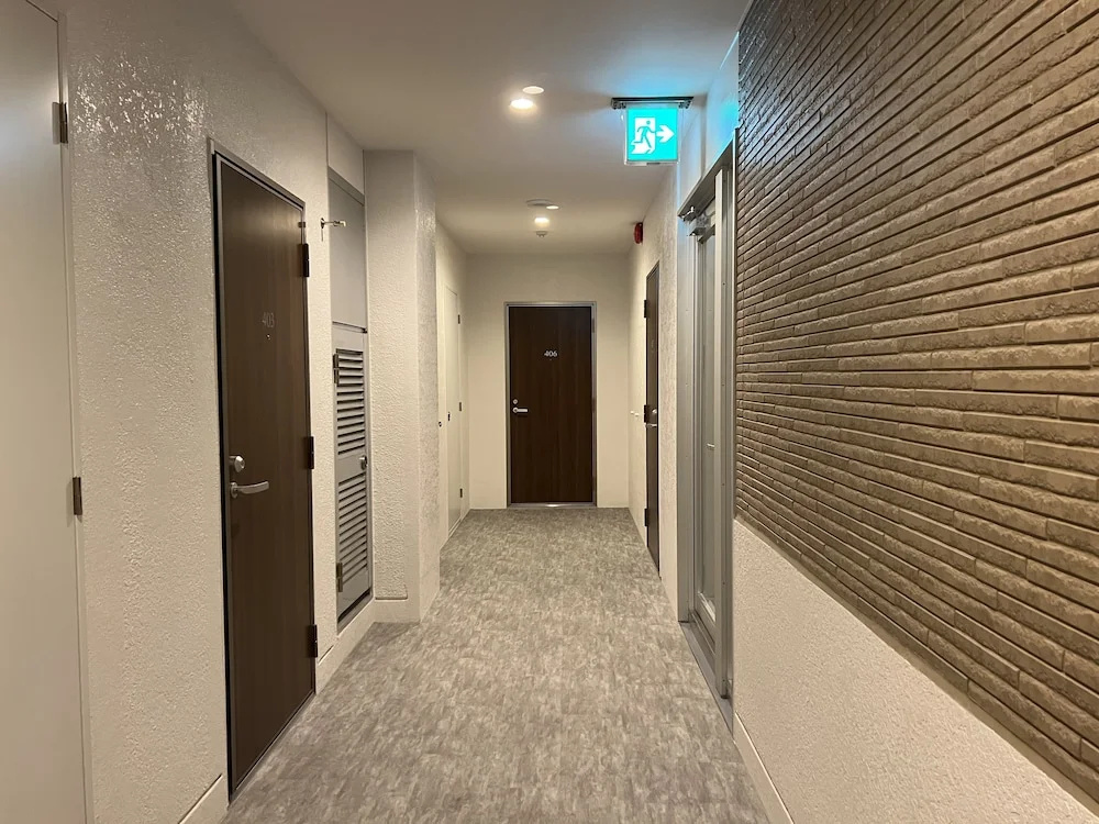 Living Inn Nahakoumae
