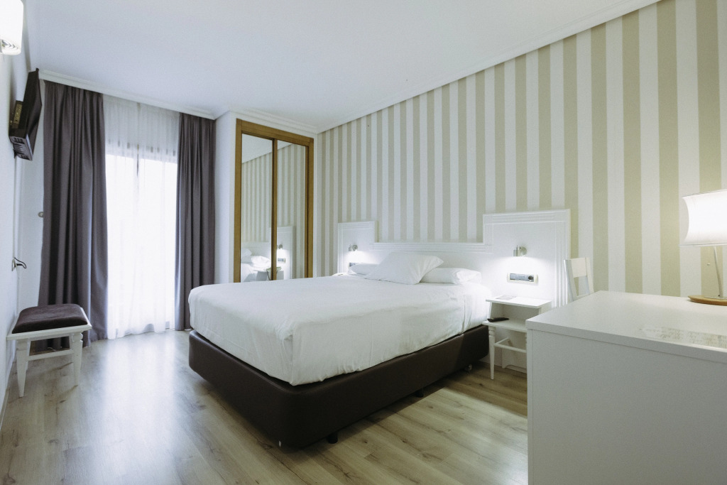 Hotel Alfonso I