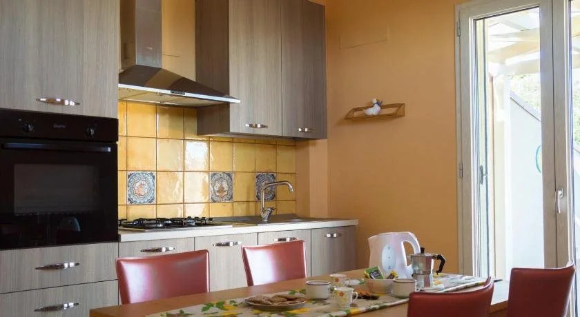 Bosco Sea Apartments