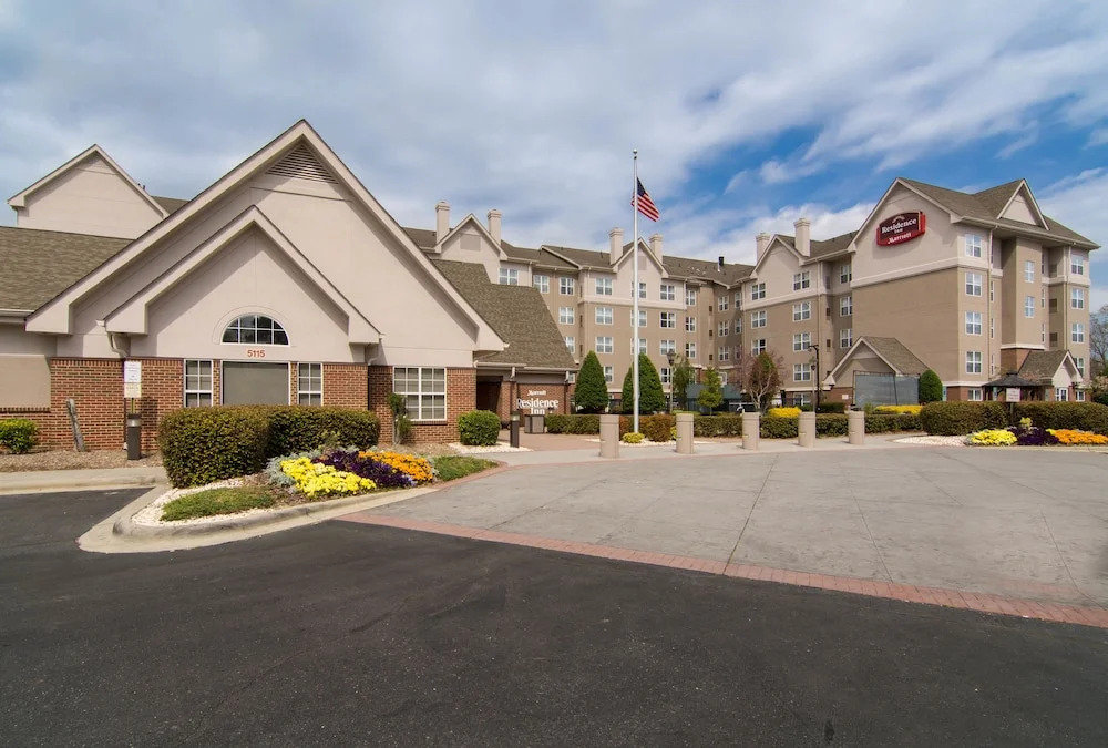 Residence Inn Charlotte Piper Glen