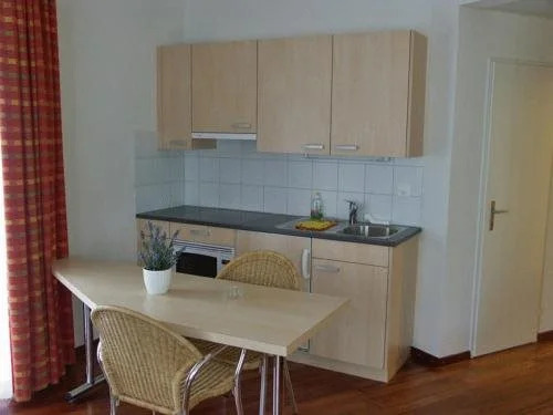 Accademia Apartments