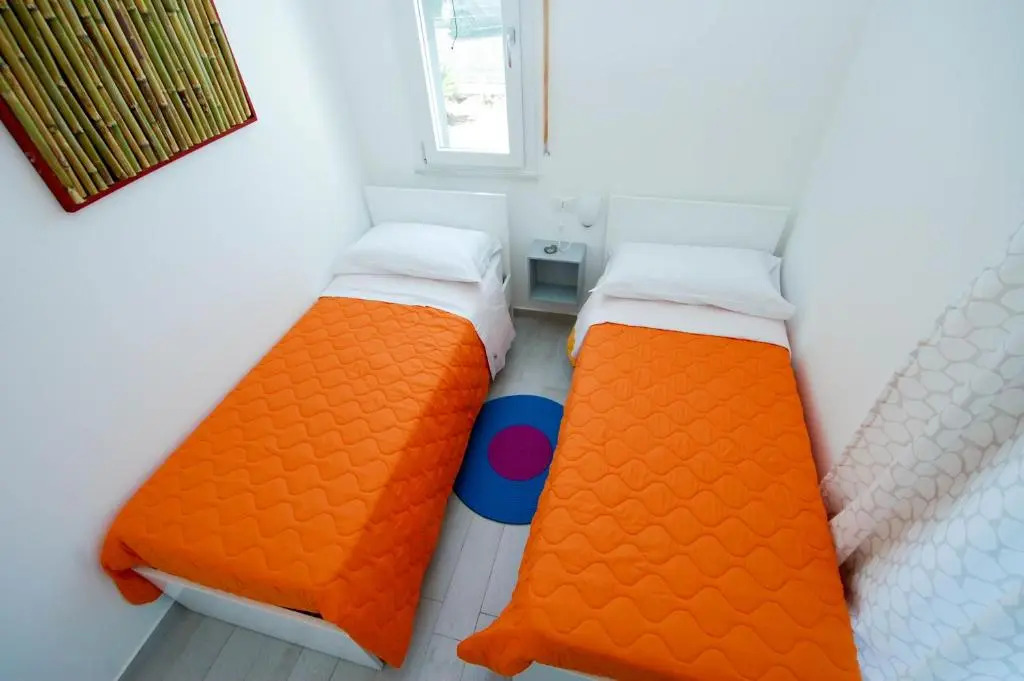 Villa Barbara...a 100 passi dal mare