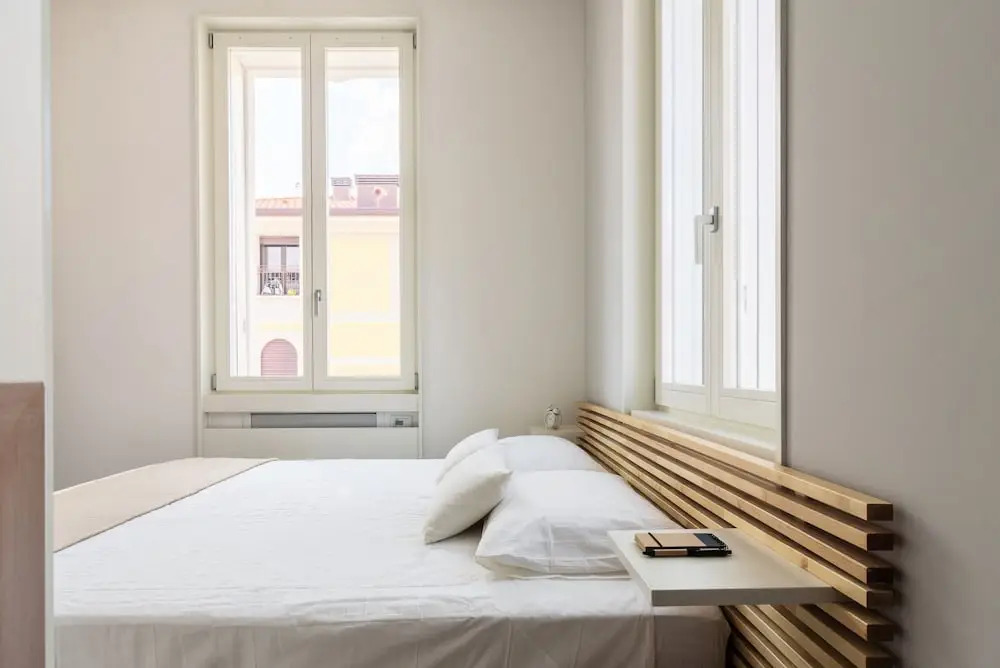 HomeatHotel - Boccherini 28 apt.