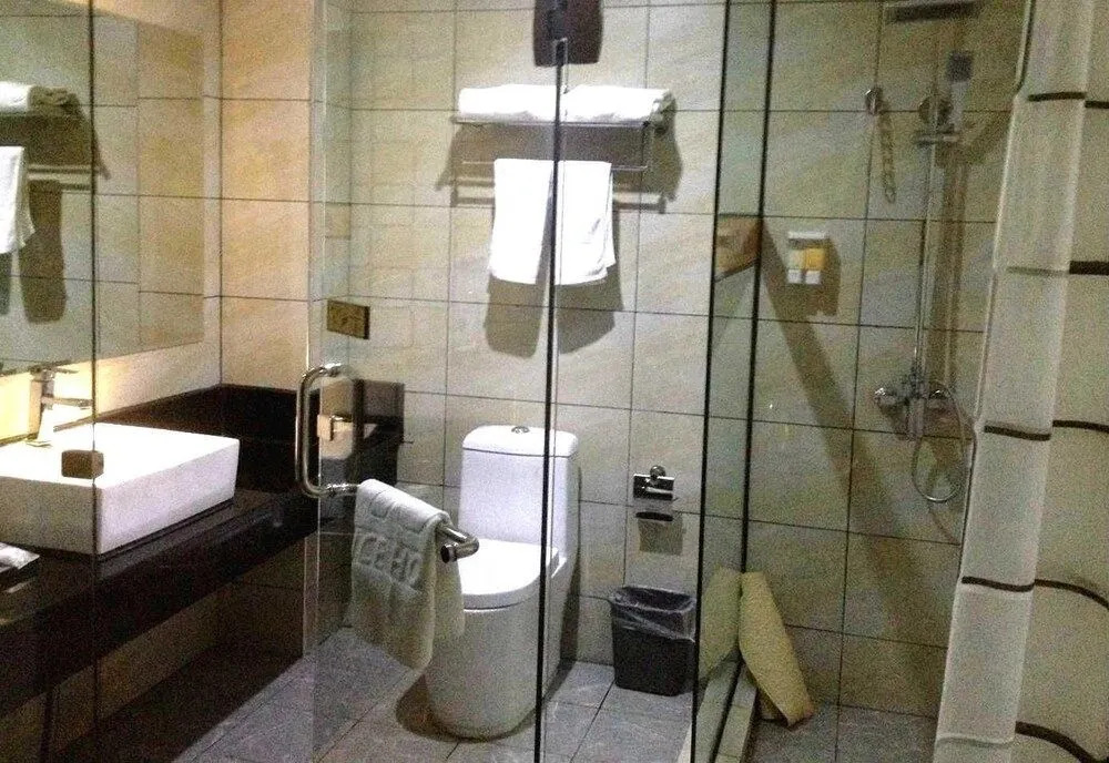Nice Hotel