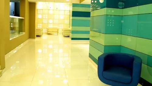 Cocoon Luxury Business Hotel