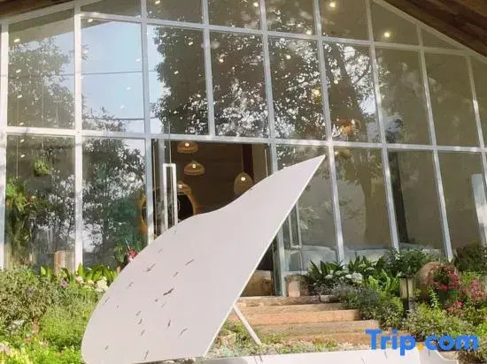Nankunshan yunshu Wild Luxury Hotel