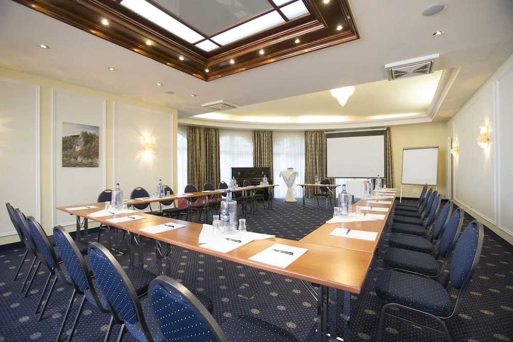 Parkhotel Idar-Oberstein