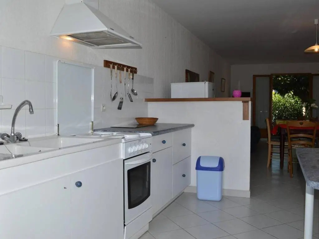 Maison Argelès-sur-Mer, 3 pièces, 6 personnes - FR-1-225-14
