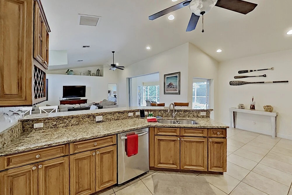 611nw3ps 4 Bedroom Home