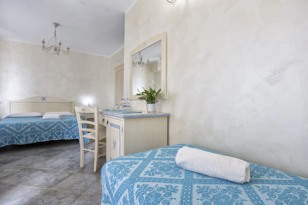 Morpheo Rooms