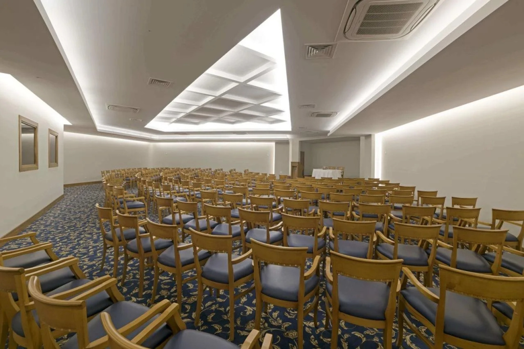 Hotel Grand Kaptan - Ultra All Inclusive