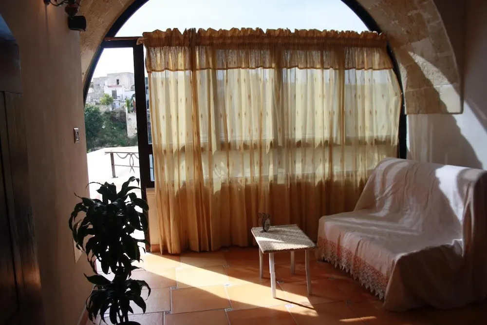 La Ferula Casa Vacanze