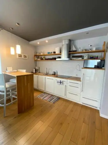 Apartament Stella Maris