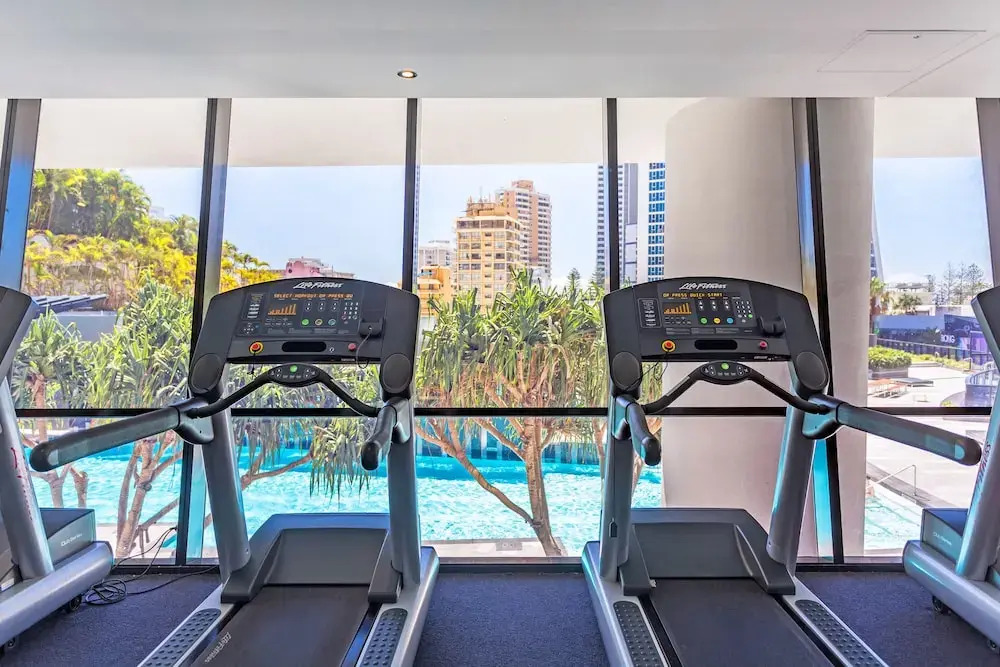 Circle on Cavil Holidays Gold Coast