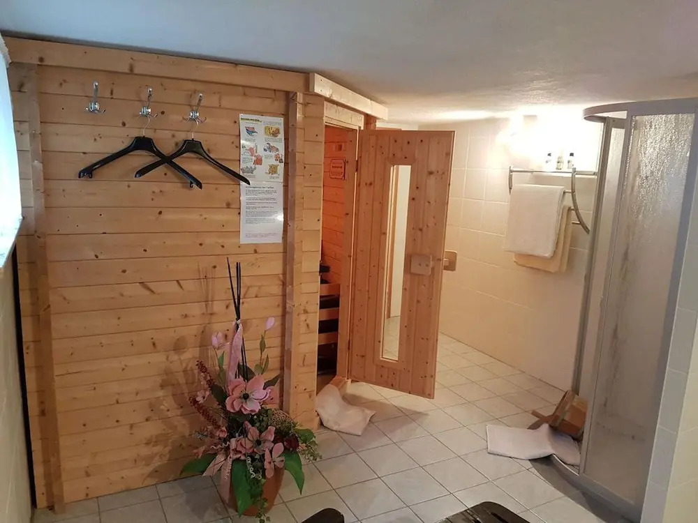 Ferienwohnung Fürst