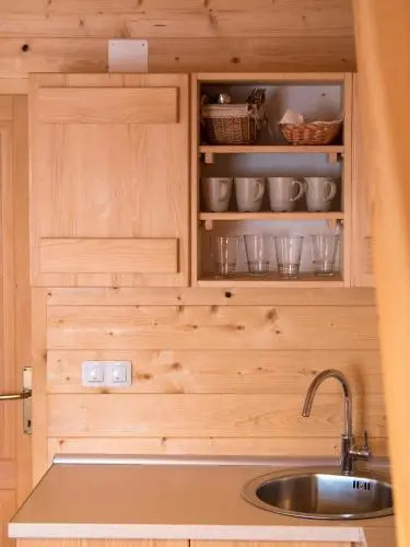 Holiday Homes Eko Klanac