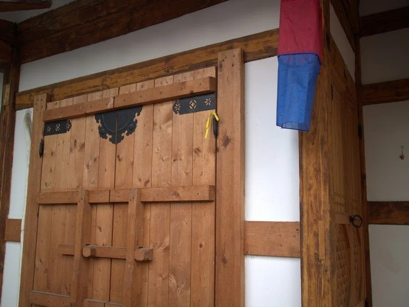 Deokindang & Su Guesthouse
