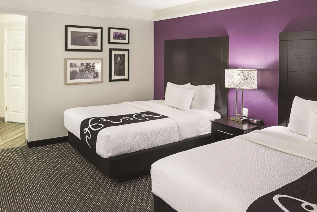 La Quinta by Wyndham Las Vegas Summerlin Tech